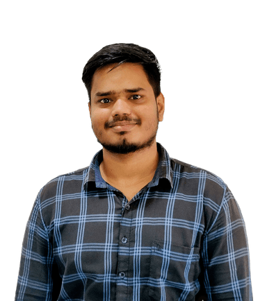 Ganesh Mohanty