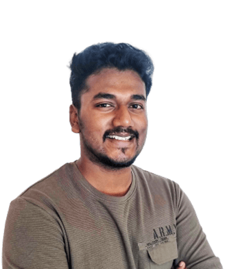 Keerthi Vasan