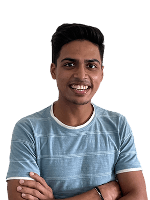 Kevin Shah