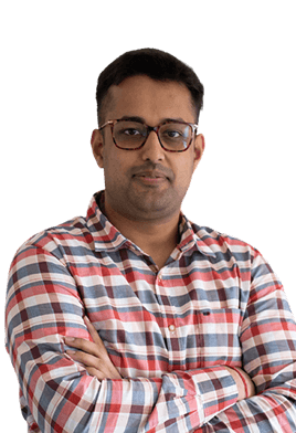 Preetinder Kalsi