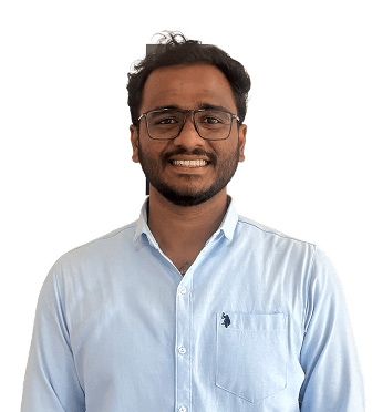Roshan Patil