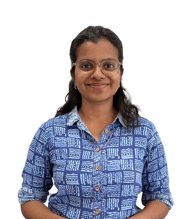 Sabeeha Shaikh