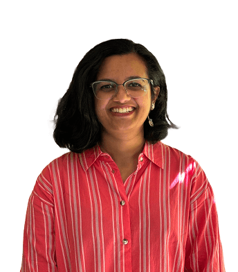 Surabhi Sagdeo