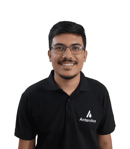 Yash Kansara